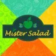 Mister Salad Mister Salad