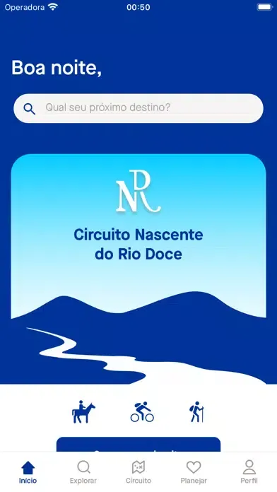 تصاویر Nascente do Rio Doce
