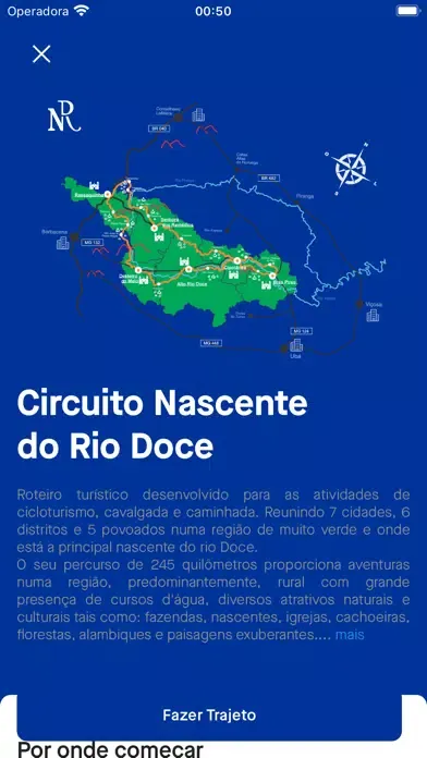 تصاویر Nascente do Rio Doce
