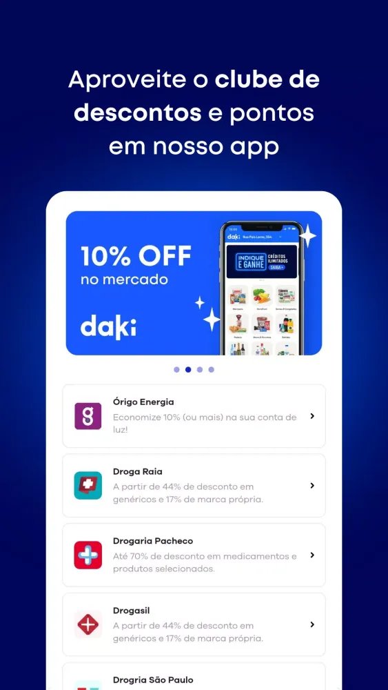Ecx Pay - Mastercard Screenshots
