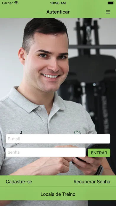 Eduardo Cury Gestão Resultados应用截图