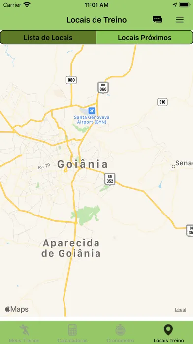 Eduardo Cury Gestão Resultados应用截图
