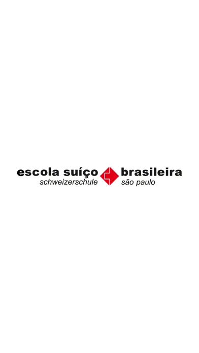 Capturas de pantalla de Escola Suíço-Brasileira SP