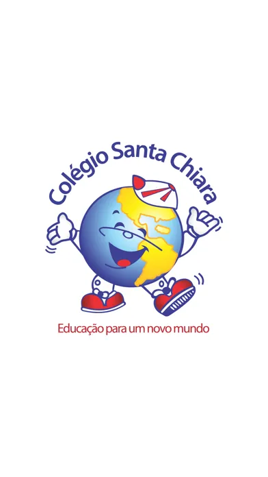 Colégio Santa Chiara スクリーンショット