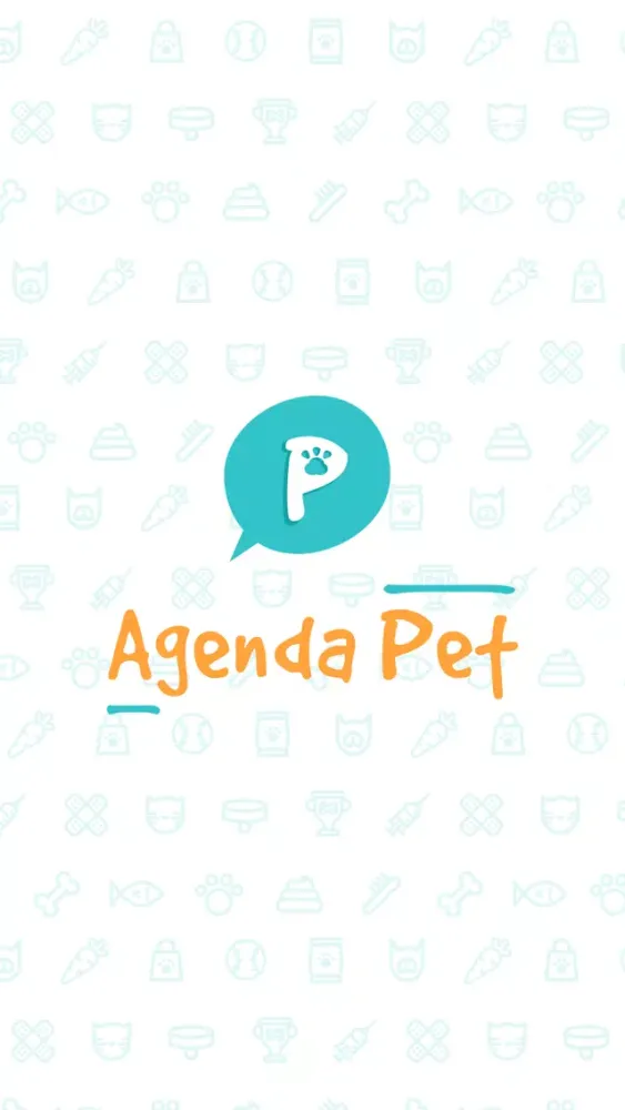 AgendaPet App应用截图
