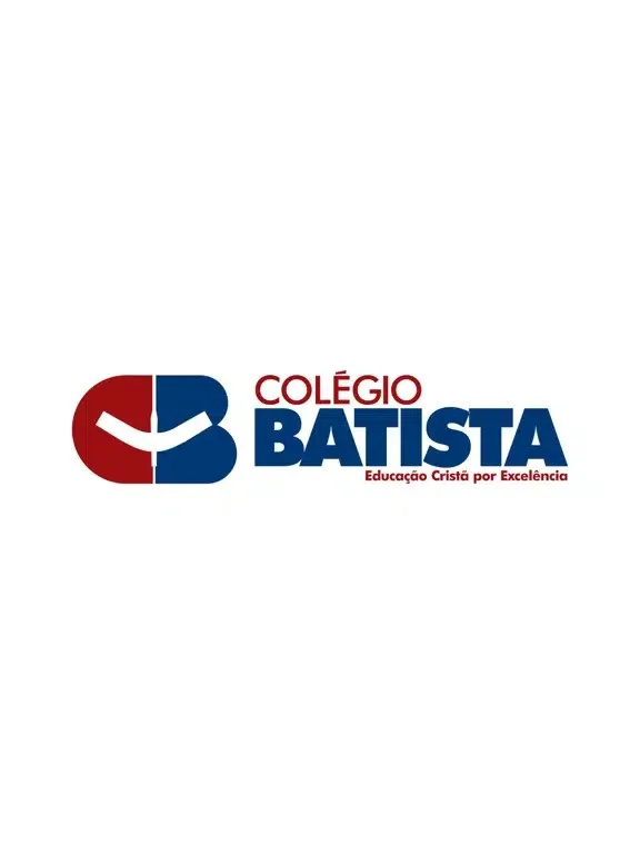 Colégio Batista de Brasília. iPad  Ekran Görüntüleri
