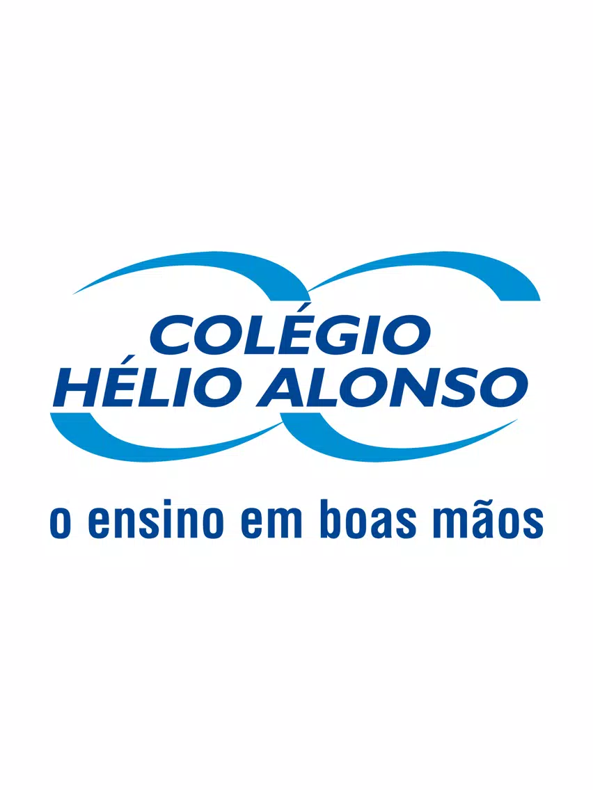 Zrzuty ekranu Colégio Hélio Alonso iPad 