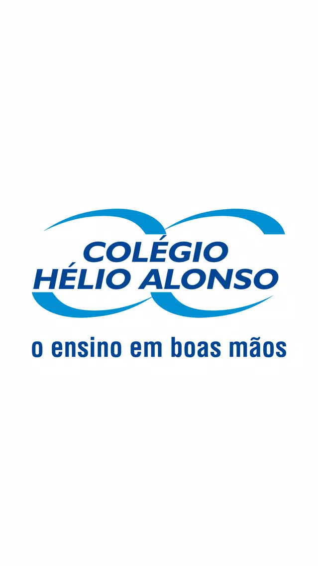 Zrzuty ekranu Colégio Hélio Alonso