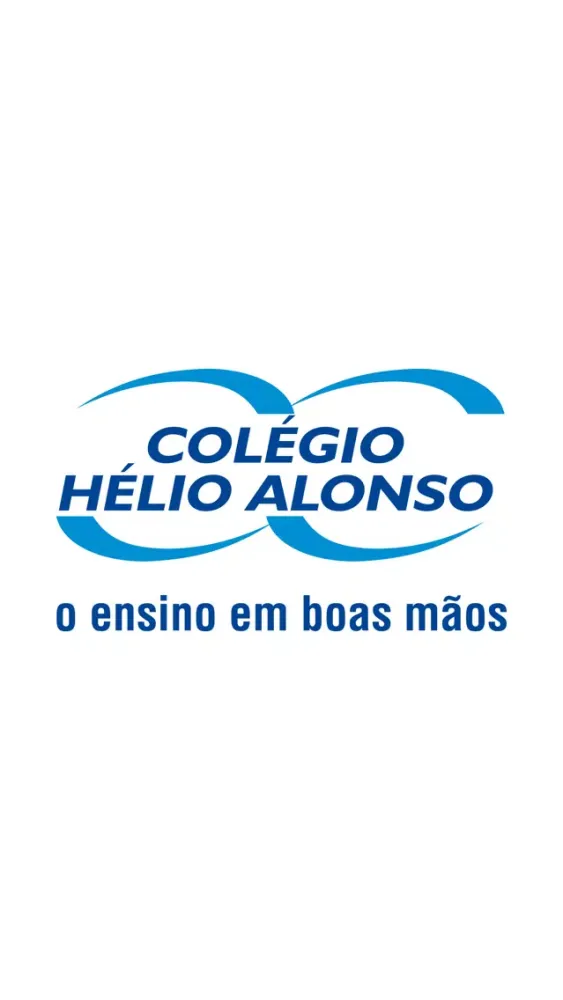 Ảnh chụp màn hình của Colégio Hélio Alonso