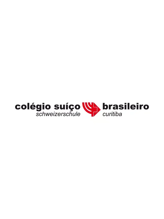Capturas de tela do Colégio Suíço-Brasileiro PR iPad 