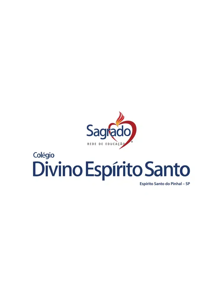 Colégio Divino Espírito Santo iPad 应用截图