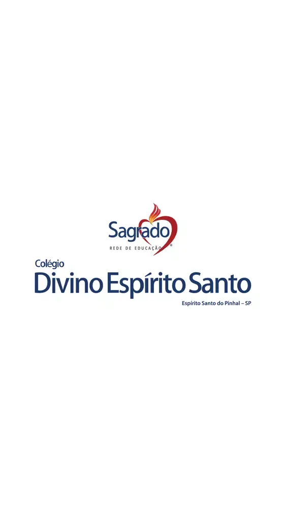 Colégio Divino Espírito Santo应用截图