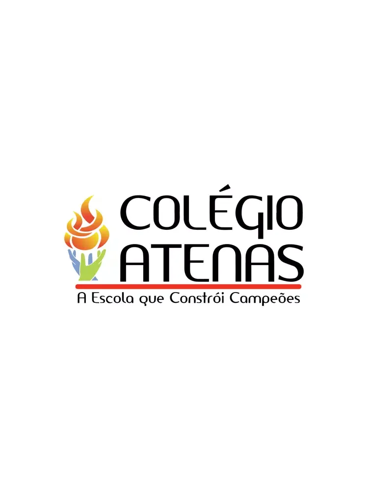 Colégio Atenas. iPad 应用截图