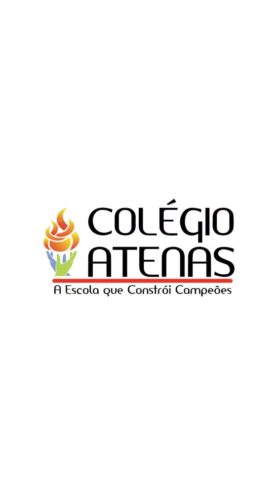 Colégio Atenas.应用截图