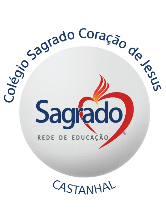 Capturas de tela do Colégio Sagrado - Castanhal iPad 