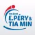 Colégio E.Péry & Tia Min