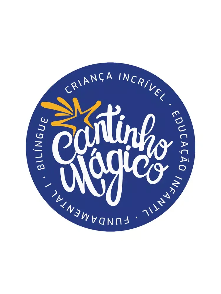 Escola Cantinho Mágico iPad  سکرین شاٹس