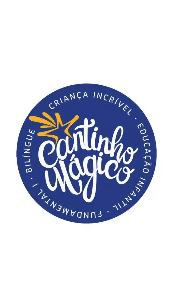 Escola Cantinho Mágico سکرین شاٹس