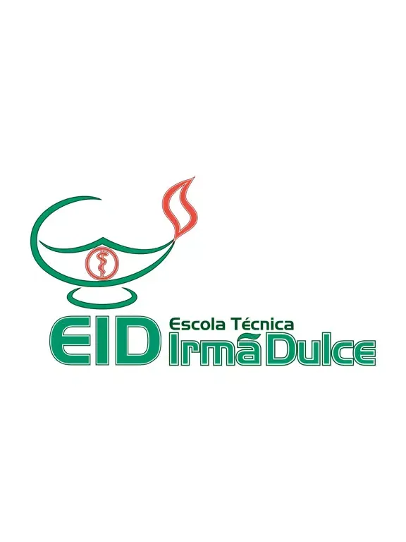 Escola Técnica Irmã Dulce iPad  स्क्रीनशॉट