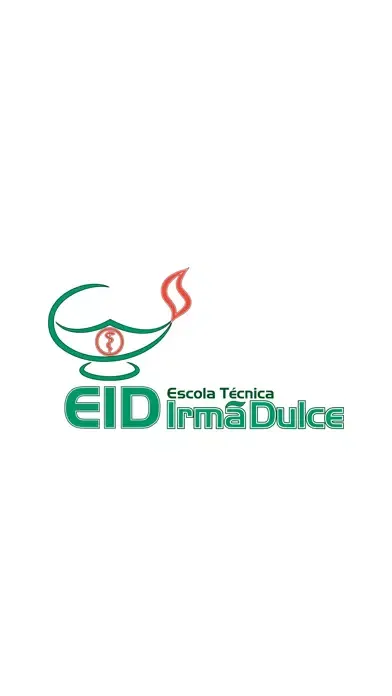 Escola Técnica Irmã Dulce स्क्रीनशॉट