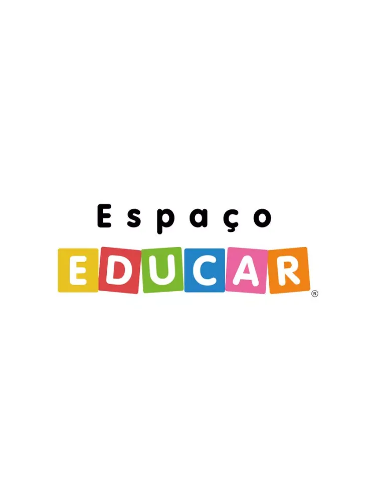 Espaço Educar. iPad 应用截图