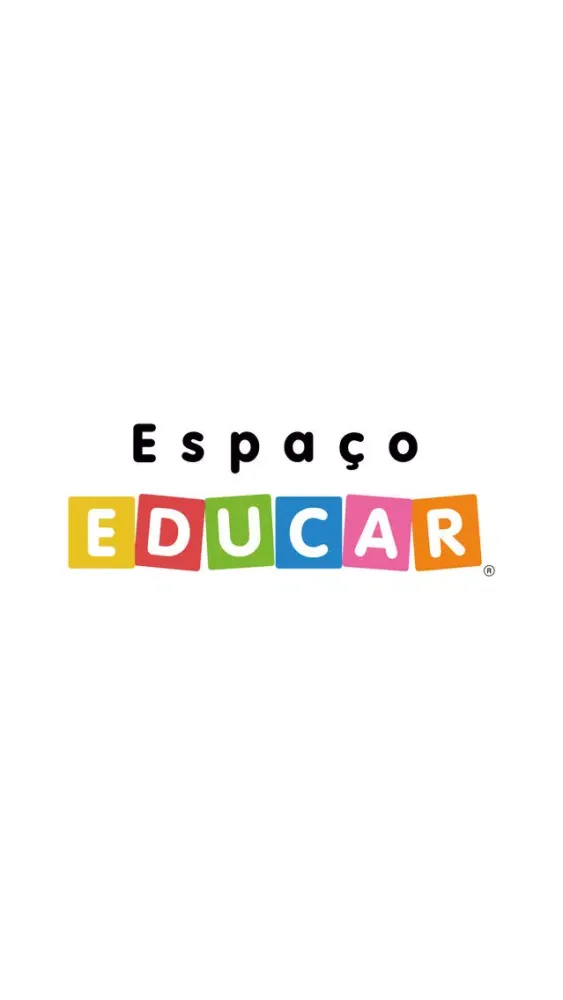 Espaço Educar.应用截图