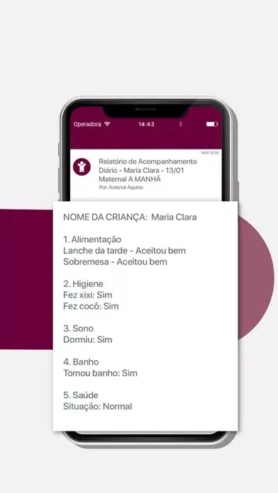João XXIII應用截圖