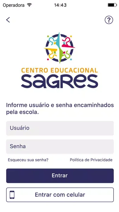 Captures d'écran de Sagres