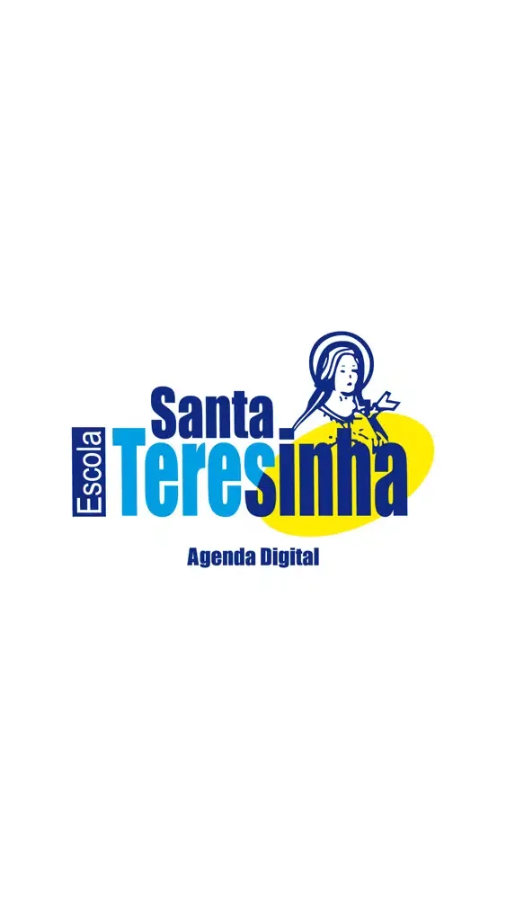 Capturas de tela do Escola Santa Teresinha