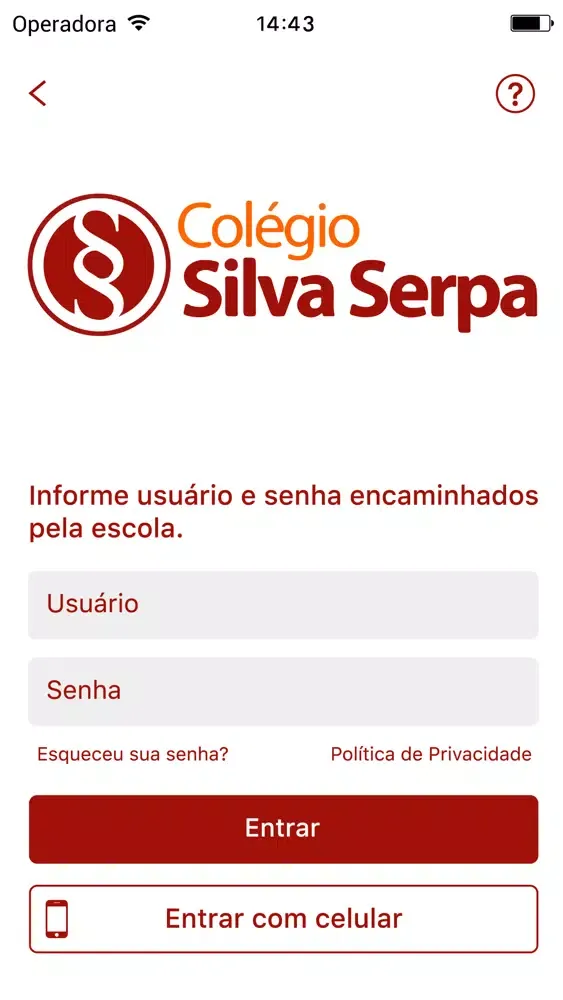 تصاویر Colégio Silva Serpa