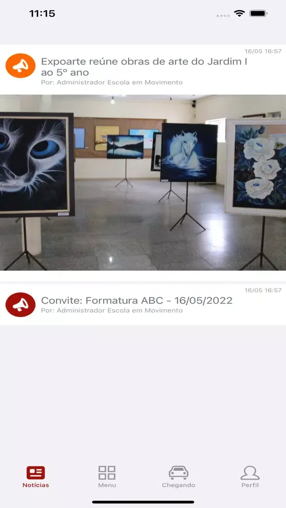 تصاویر Colégio Silva Serpa