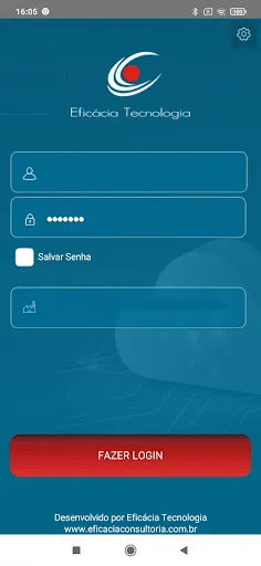 EfiPedidosFMX Screenshots