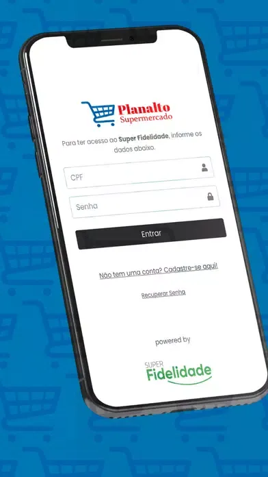 Скриншоты Clube Planalto