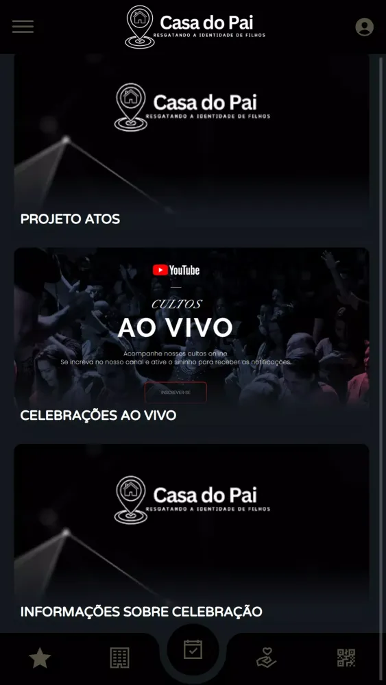CASA DO PAI TIMBÓ Ekran Görüntüleri