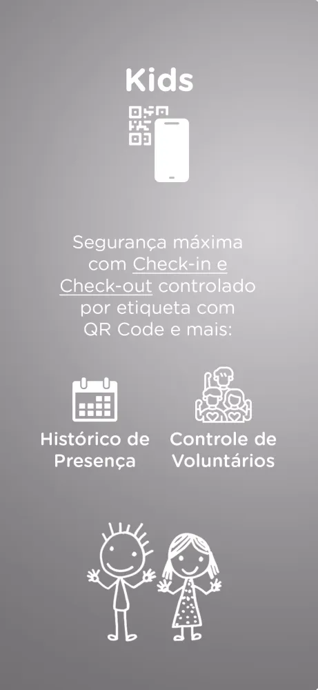 Igreja MEC Screenshots