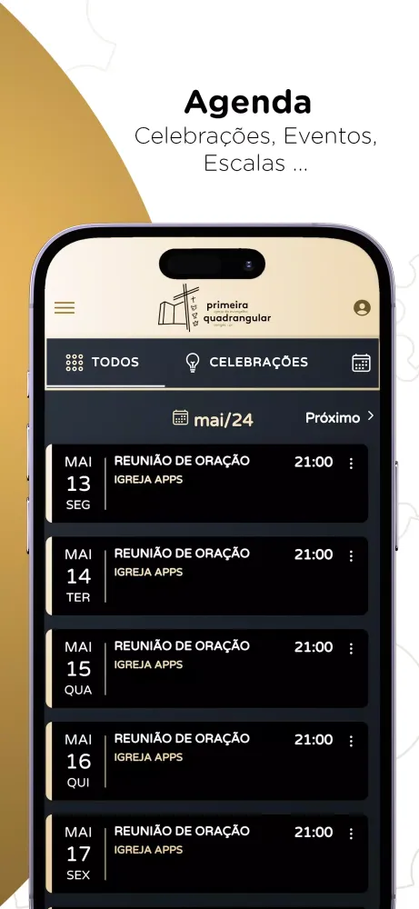 تصاویر 1º QUADRANGULAR SENGÉS
