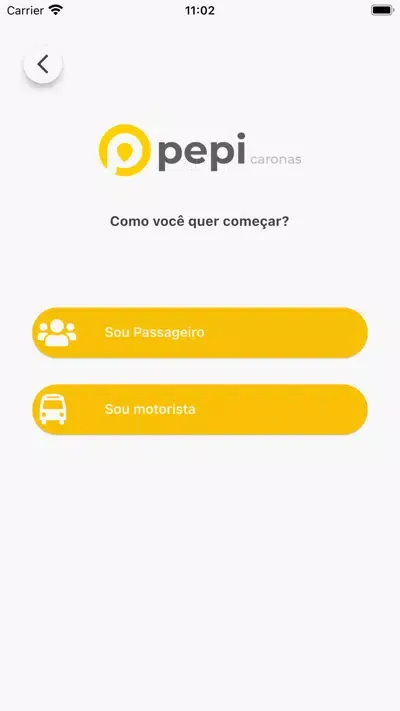 PePi Caronas應用截圖