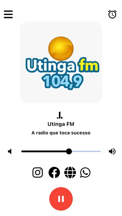 تصاویر Utinga FM