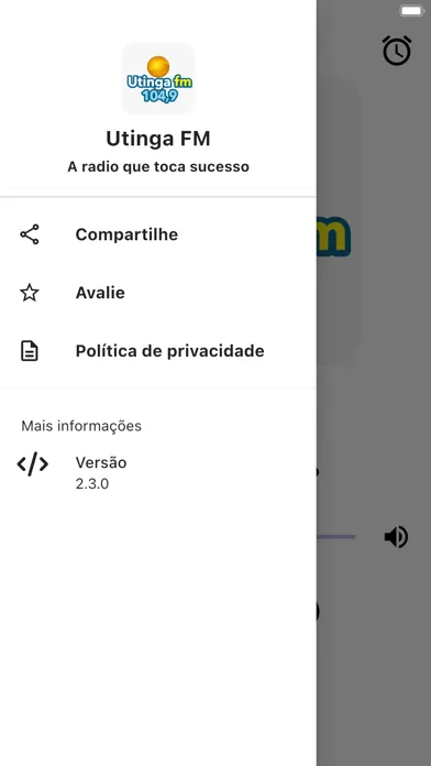 تصاویر Utinga FM