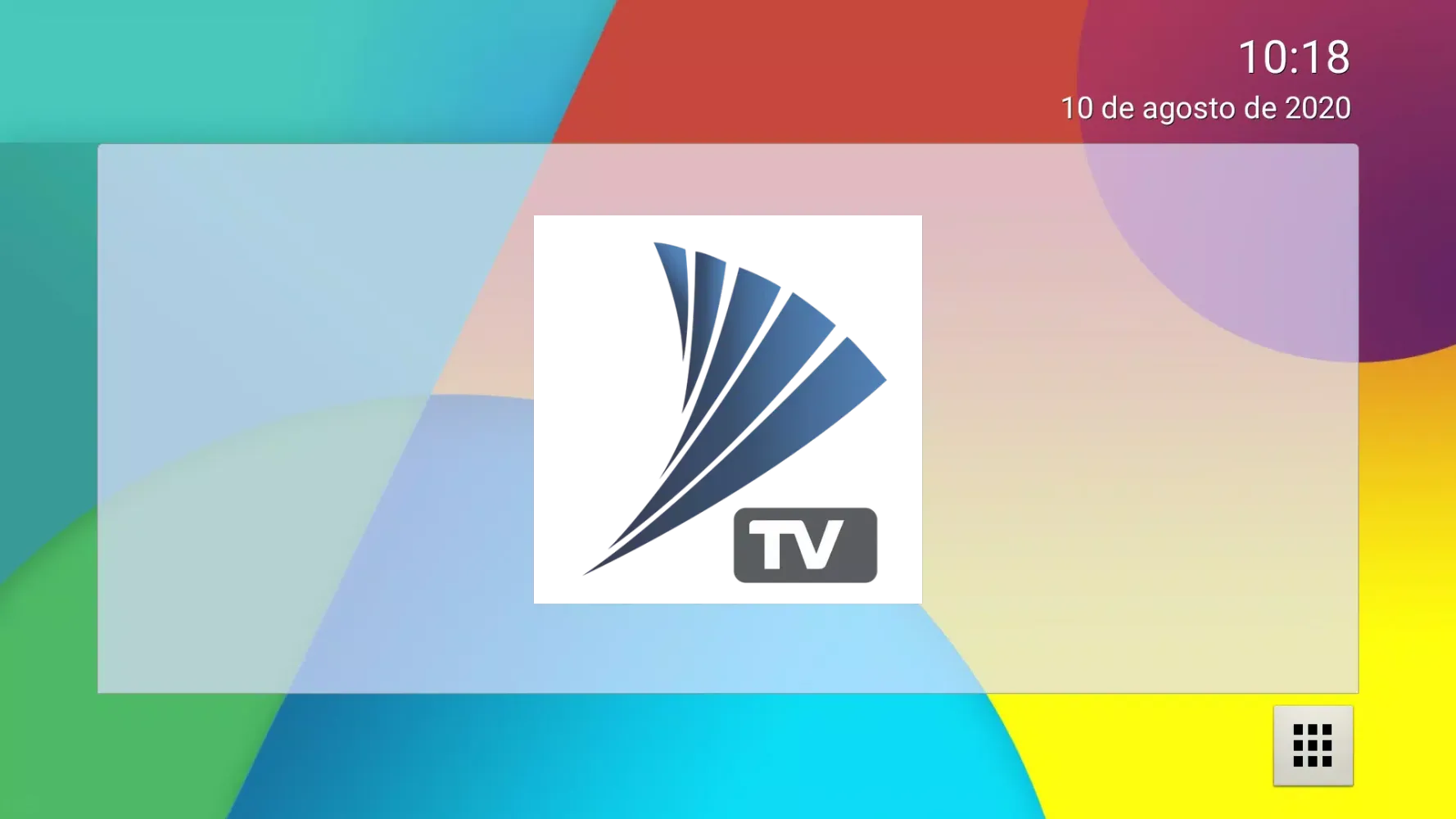 Elitenet TV STB Screenshots