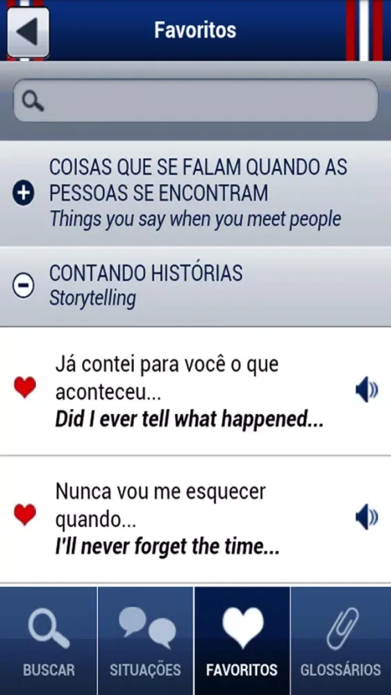 تصاویر Como Dizer Tudo em Inglês Free