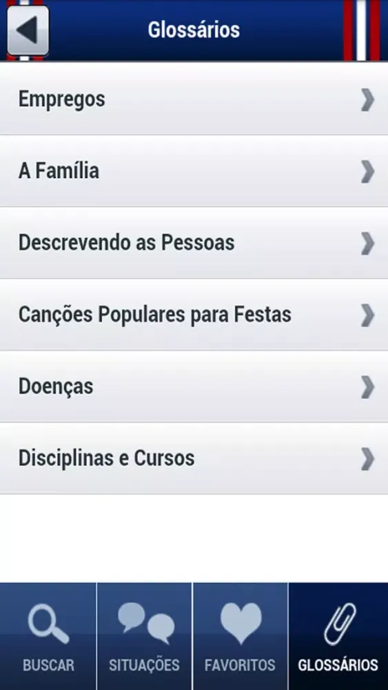 تصاویر Como Dizer Tudo em Inglês Free