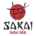 Sakai Sushi