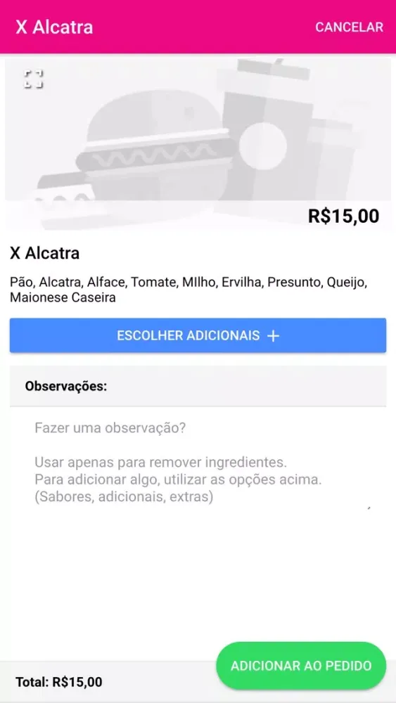 Capturas de pantalla de Cachorrão do Édi