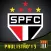 SPFC Em Campo!