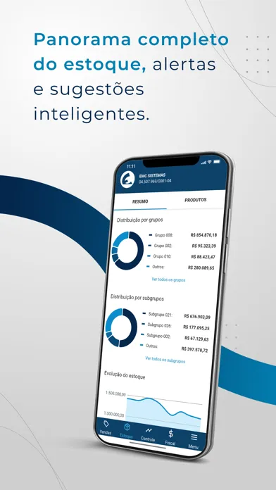 تصاویر EMC Dashboard