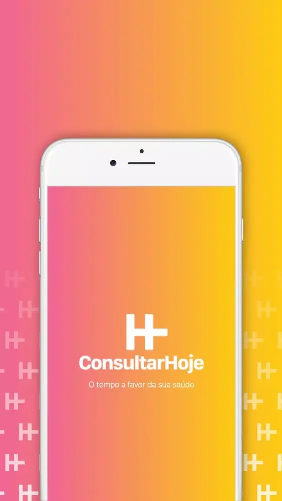Consultar Hoje应用截图