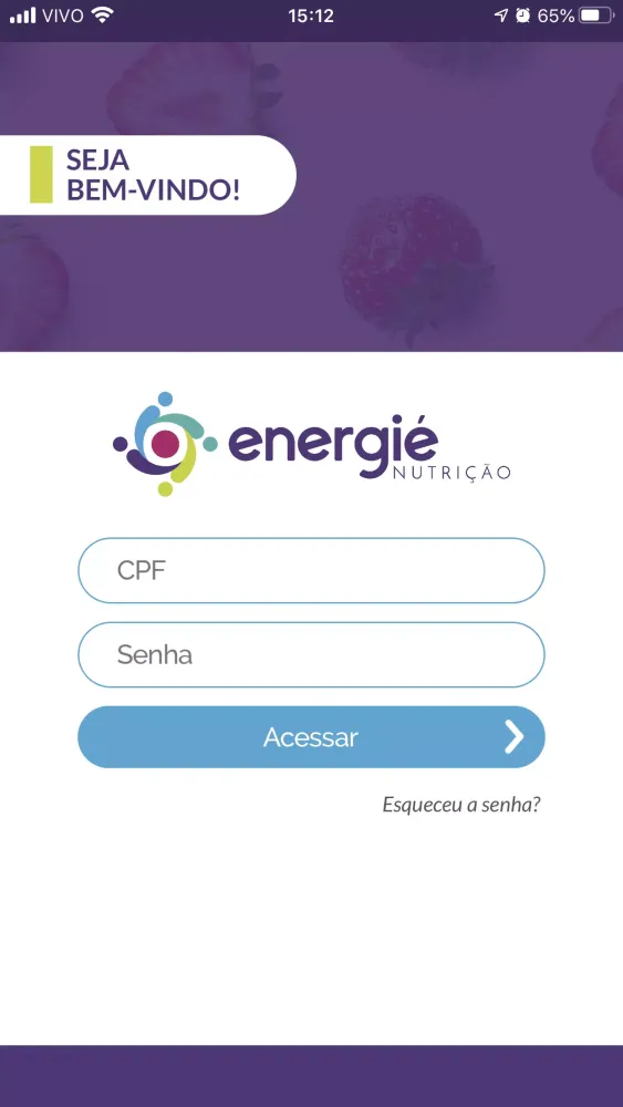 Energié Empresas Screenshots