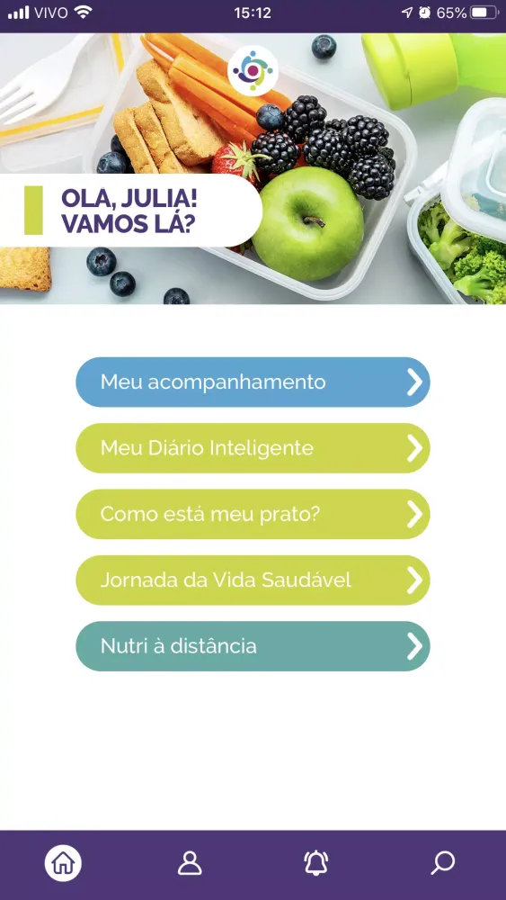 Energié Empresas Screenshots