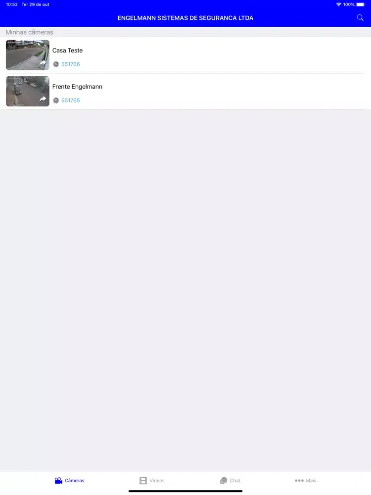 Engelmann Seg iPad  스크린샷